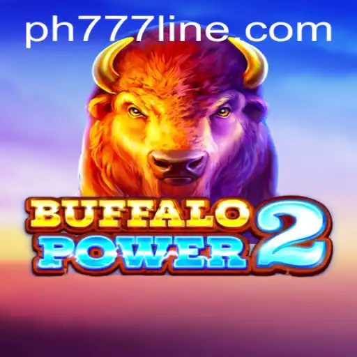 Unveiling the Thrills of BuffaloPower2: The PH777 Game Phenomenon