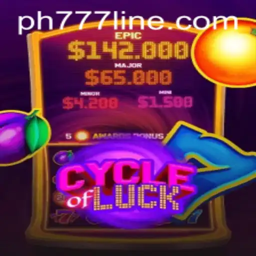 Cycle of Luck: An Inside Look at the PH777 Game Phenomenon