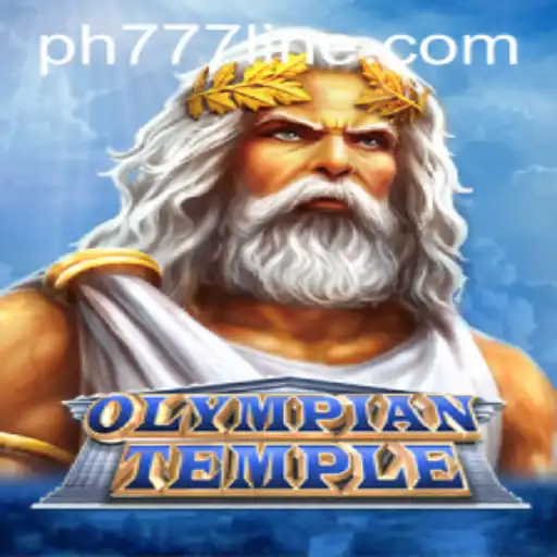 Discover the World of OlympianTemple: A Journey through PH777 Game