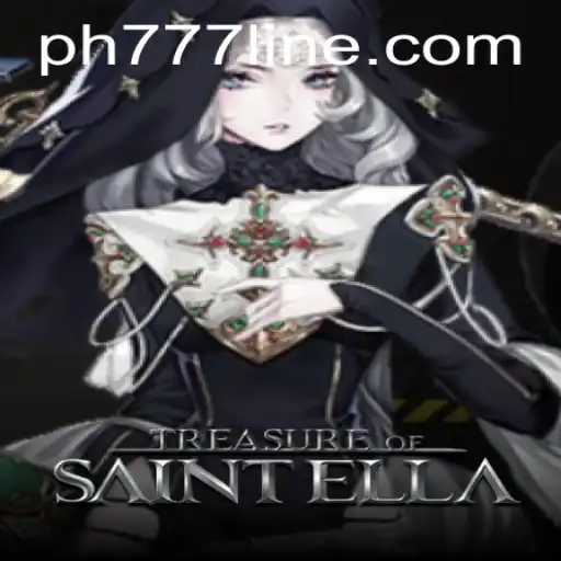 Discovering the Treasure of Saint Ella: An Exciting Journey in the PH777 Game
