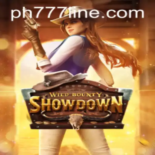 WildBountyShowdown: An Exciting Introduction to the PH777 Game
